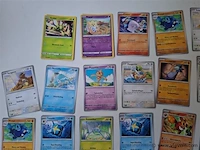 Pokémon cards - afbeelding 3 van  9