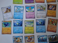 Pokémon cards - afbeelding 4 van  9