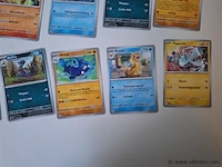 Pokémon cards - afbeelding 6 van  9