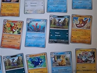 Pokémon cards - afbeelding 7 van  9