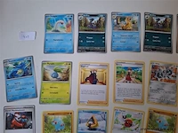 Pokémon cards - afbeelding 3 van  9