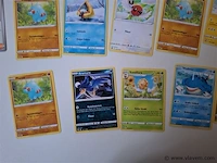 Pokémon cards - afbeelding 5 van  9