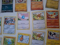 Pokémon cards - afbeelding 8 van  9