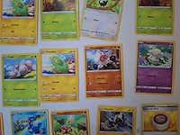 Pokémon cards - afbeelding 7 van  9