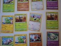 Pokémon cards - afbeelding 8 van  9