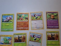 Pokémon cards - afbeelding 9 van  9