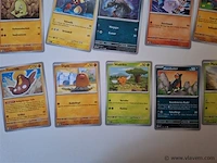 Pokémon cards - afbeelding 5 van  9