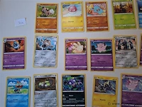 Pokémon cards - afbeelding 3 van  9