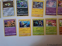 Pokémon cards - afbeelding 5 van  9