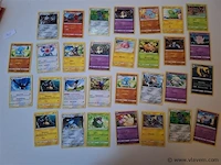 Pokémon cards