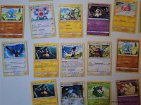 Pokémon cards - afbeelding 4 van  9