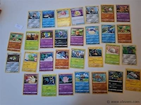 Pokémon cards - afbeelding 1 van  9