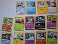 Pokémon cards - afbeelding 3 van  9