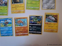 Pokémon cards - afbeelding 6 van  9