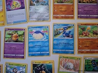 Pokémon cards - afbeelding 8 van  9