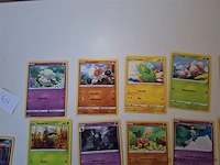 Pokémon cards - afbeelding 2 van  9