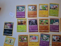 Pokémon cards - afbeelding 3 van  9