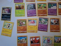 Pokémon cards - afbeelding 4 van  9