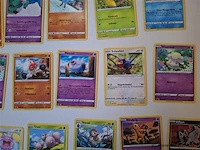 Pokémon cards - afbeelding 7 van  9