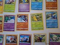 Pokémon cards - afbeelding 8 van  9