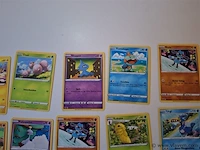 Pokémon cards - afbeelding 9 van  9