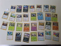 Pokémon cards