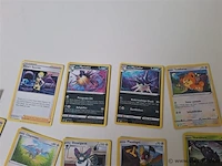 Pokémon cards - afbeelding 2 van  9