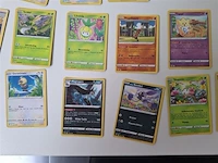 Pokémon cards - afbeelding 5 van  9