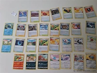 Pokémon cards - afbeelding 1 van  9