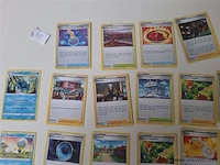 Pokémon cards - afbeelding 3 van  9