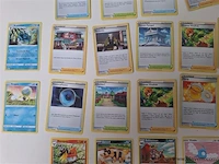 Pokémon cards - afbeelding 4 van  9