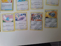 Pokémon cards - afbeelding 6 van  9