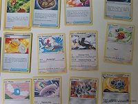 Pokémon cards - afbeelding 7 van  9