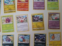 Pokémon cards - afbeelding 7 van  9