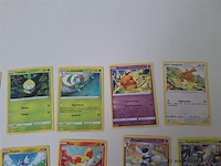 Pokémon cards - afbeelding 9 van  9