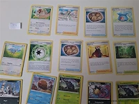 Pokémon cards - afbeelding 3 van  9