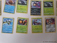 Pokémon cards - afbeelding 5 van  9