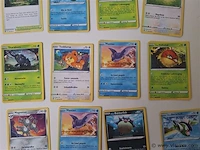 Pokémon cards - afbeelding 7 van  9