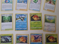 Pokémon cards - afbeelding 8 van  9