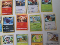 Pokémon cards - afbeelding 8 van  9