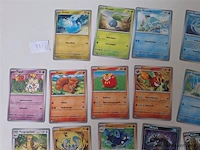 Pokémon cards - afbeelding 3 van  9