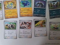 Pokémon cards - afbeelding 5 van  9