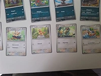 Pokémon cards - afbeelding 6 van  9