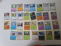 Pokémon cards - afbeelding 1 van  9