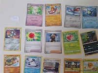 Pokémon cards - afbeelding 3 van  9