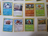 Pokémon cards - afbeelding 5 van  9