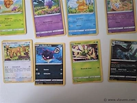 Pokémon cards - afbeelding 6 van  9