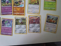 Pokémon cards - afbeelding 6 van  9