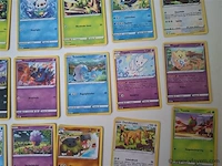 Pokémon cards - afbeelding 8 van  9