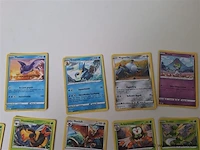 Pokémon cards - afbeelding 2 van  9